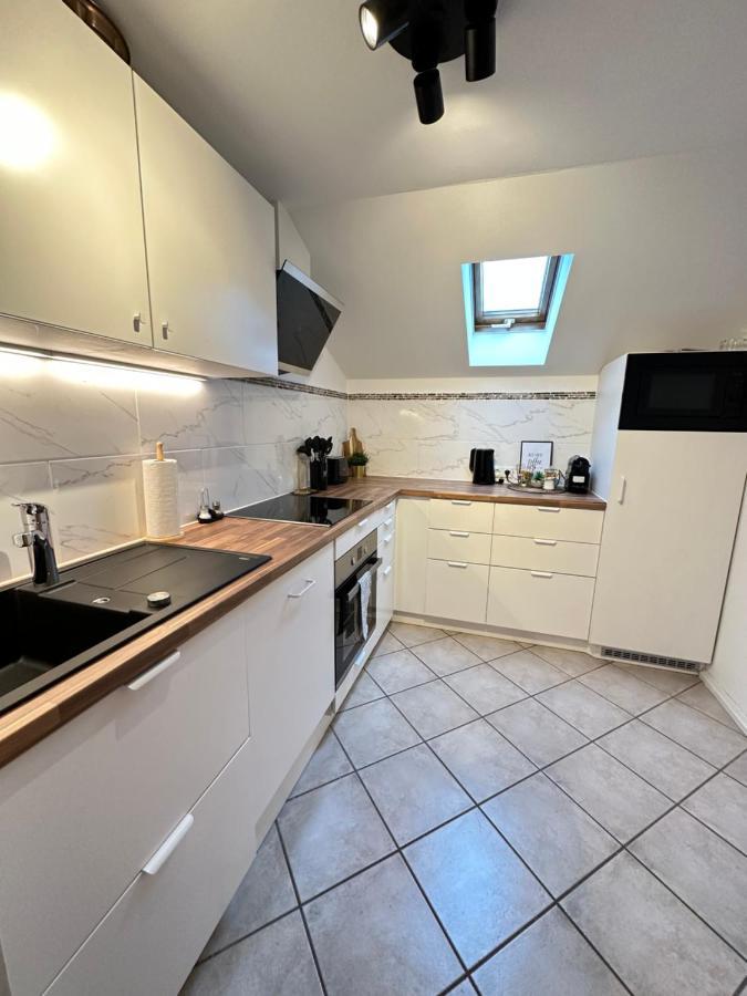 Ferienwohnung Haus Reindl Walchensee Ngoại thất bức ảnh